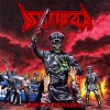 DESTABILIZER - Monopoly Of Violence (2025) CD
